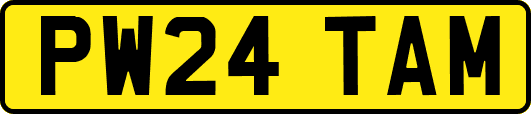 PW24TAM