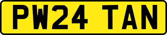PW24TAN