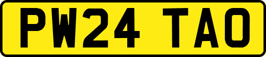 PW24TAO