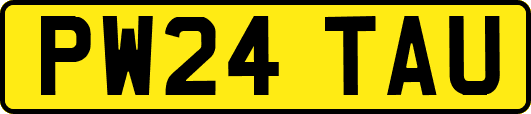 PW24TAU