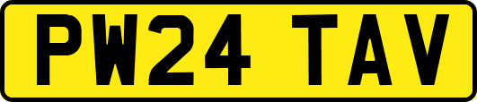 PW24TAV