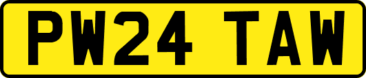 PW24TAW
