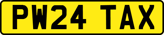 PW24TAX