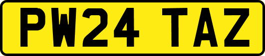 PW24TAZ