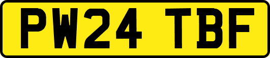 PW24TBF