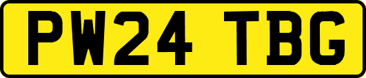 PW24TBG