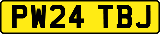 PW24TBJ