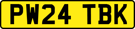 PW24TBK