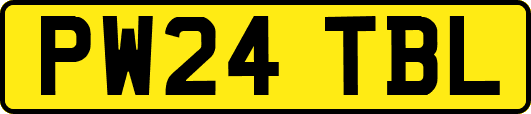 PW24TBL