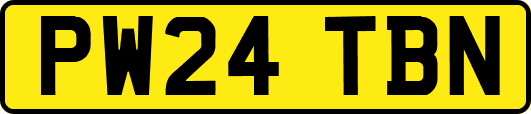 PW24TBN