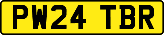 PW24TBR