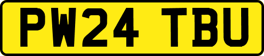PW24TBU