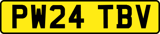 PW24TBV