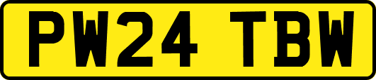 PW24TBW