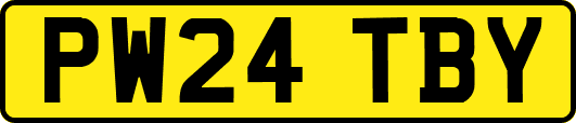 PW24TBY
