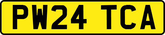 PW24TCA