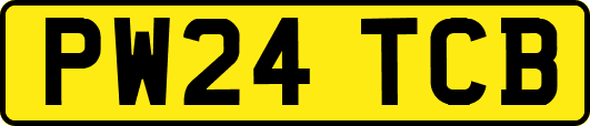 PW24TCB