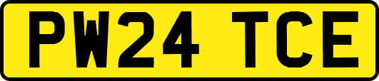 PW24TCE