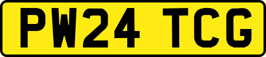 PW24TCG