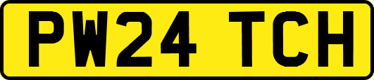 PW24TCH