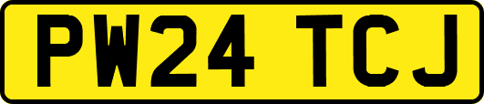 PW24TCJ