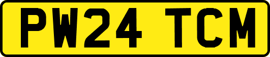 PW24TCM
