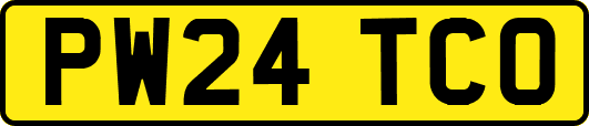 PW24TCO