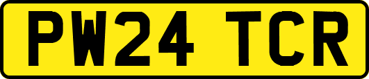 PW24TCR