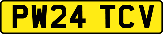 PW24TCV
