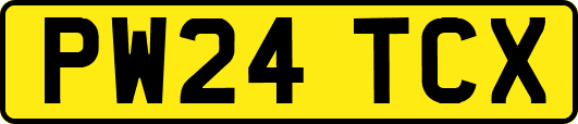 PW24TCX