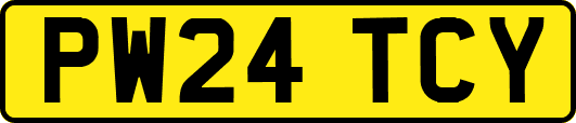 PW24TCY