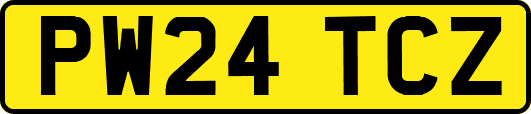 PW24TCZ