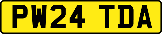 PW24TDA