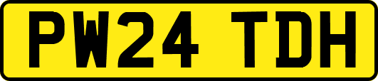 PW24TDH