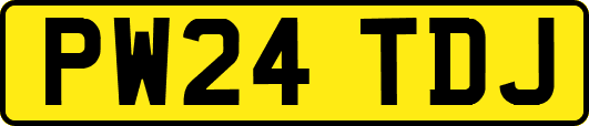 PW24TDJ