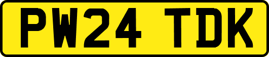 PW24TDK