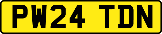 PW24TDN