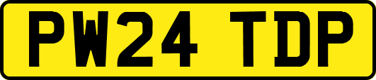 PW24TDP