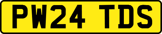PW24TDS
