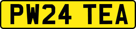 PW24TEA