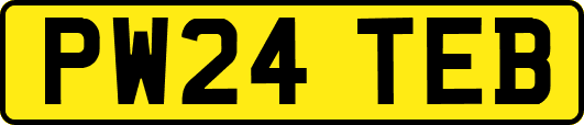 PW24TEB
