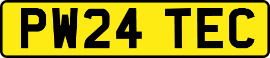 PW24TEC