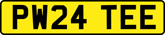 PW24TEE