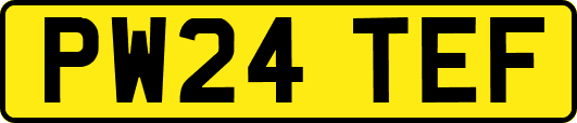 PW24TEF