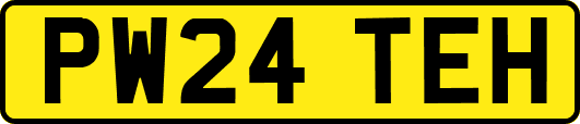 PW24TEH