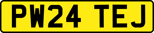PW24TEJ
