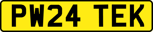 PW24TEK