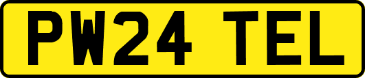 PW24TEL