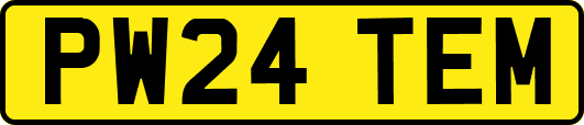 PW24TEM