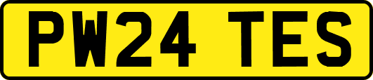 PW24TES